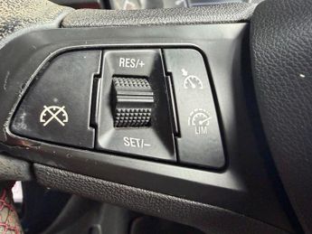 Vauxhall Corsa 1.4i ecoFLEX SRi Euro 6 3dr