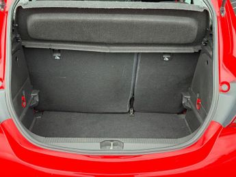 Vauxhall Corsa 1.4i ecoFLEX SRi Euro 6 3dr
