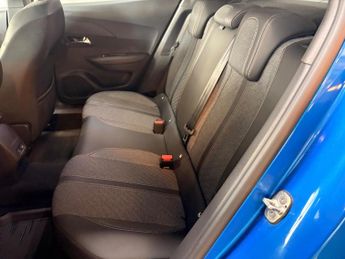 Peugeot 2008 1.2 PureTech Allure EAT Euro 6 (s/s) 5dr
