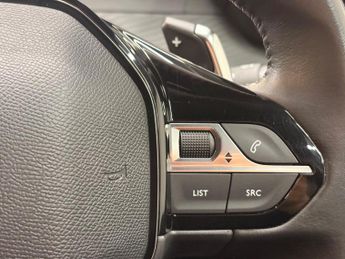 Peugeot 2008 1.2 PureTech Allure EAT Euro 6 (s/s) 5dr