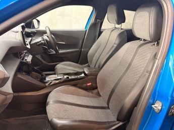 Peugeot 2008 1.2 PureTech Allure EAT Euro 6 (s/s) 5dr