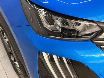 Peugeot 2008 1.2 PureTech Allure EAT Euro 6 (s/s) 5dr