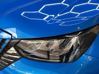 Peugeot 2008 1.2 PureTech Allure EAT Euro 6 (s/s) 5dr