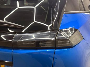 Peugeot 2008 1.2 PureTech Allure EAT Euro 6 (s/s) 5dr