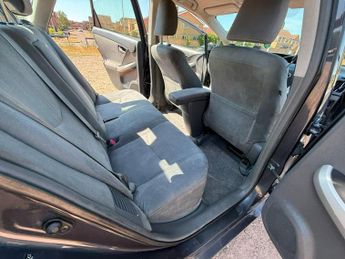 Toyota Prius 1.8 VVT-h T4 CVT Euro 5 (s/s) 5dr