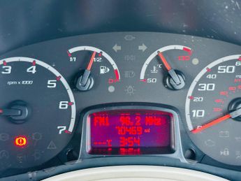 Ford Ka 1.2 Titanium Euro 5 3dr
