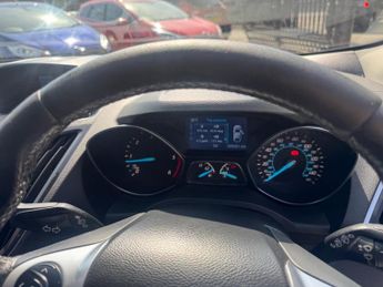 Ford Kuga 2.0 TDCi Titanium 2WD Euro 5 5dr