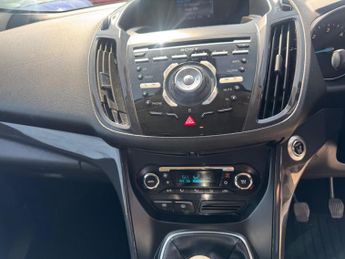 Ford Kuga 2.0 TDCi Titanium 2WD Euro 5 5dr