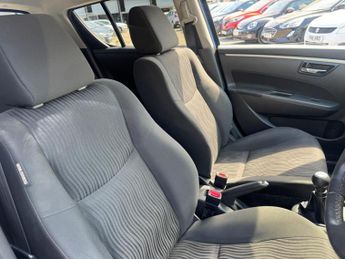 Suzuki Swift 1.2 SZ4 Euro 5 5dr