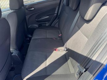 Suzuki Swift 1.2 SZ4 Euro 5 5dr
