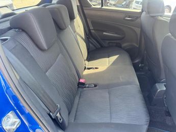 Suzuki Swift 1.2 SZ4 Euro 5 5dr