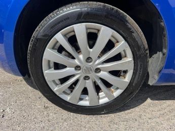 Suzuki Swift 1.2 SZ4 Euro 5 5dr