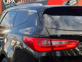 Kia Optima 1.7 CRDi GT-Line S Sportswagon DCT Euro 6 (s/s) 5dr
