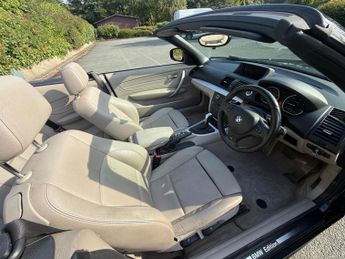BMW 1 Series 2.0 123d Sport Plus Edition Auto Euro 5 2dr
