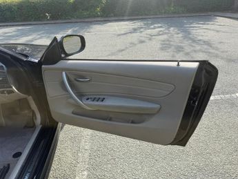 BMW 1 Series 2.0 123d Sport Plus Edition Auto Euro 5 2dr