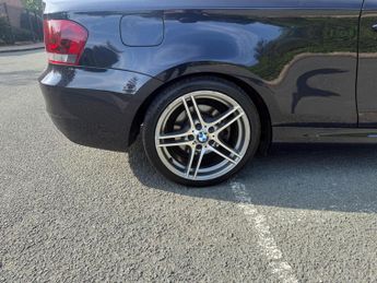 BMW 1 Series 2.0 123d Sport Plus Edition Auto Euro 5 2dr