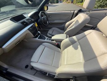 BMW 1 Series 2.0 123d Sport Plus Edition Auto Euro 5 2dr
