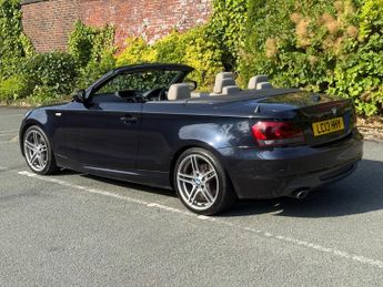 BMW 1 Series 2.0 123d Sport Plus Edition Auto Euro 5 2dr