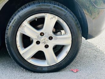 Peugeot 307 1.6 HDi S Hatchback 5dr Diesel Manual (129 g/km, 110 bhp)