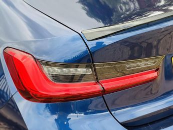 BMW 3 Series 2.0 330e 12kWh SE Pro Auto Euro 6 (s/s) 4dr