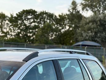 Volvo XC90 2.4 D5 SE Lux Geartronic AWD 5dr