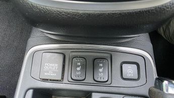 Honda CR-V 1.6 i-DTEC EX Auto 4WD Euro 6 5dr