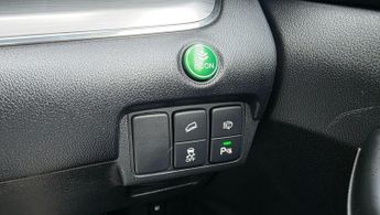 Honda CR-V 1.6 i-DTEC EX Auto 4WD Euro 6 5dr