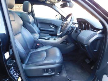 Land Rover Range Rover Evoque 2.0 Si4 Landmark Auto 4WD Euro 6 (s/s) 5dr