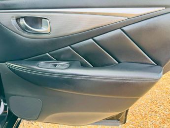 Infiniti Q50 2.2d Sport Executive Auto Euro 6 (s/s) 4dr