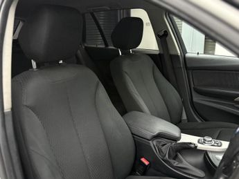 BMW 3 Series 2.0 316d SE Touring Auto Euro 6 (s/s) 5dr
