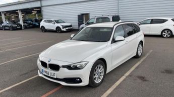 BMW 3 Series 2.0 316d SE Touring Auto Euro 6 (s/s) 5dr