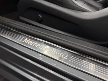Mercedes-Benz C Class 2.1 C250d AMG Line (Premium Plus) G-Tronic+ Euro 6 (s/s) 2dr