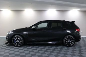 BMW 1 Series 2.0 M135i Auto xDrive Euro 6 (s/s) 5dr