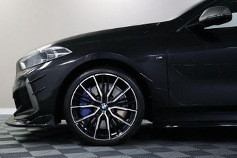 BMW 1 Series 2.0 M135i Auto xDrive Euro 6 (s/s) 5dr