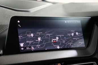 BMW 1 Series 2.0 M135i Auto xDrive Euro 6 (s/s) 5dr