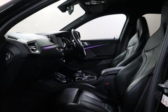 BMW 1 Series 2.0 M135i Auto xDrive Euro 6 (s/s) 5dr