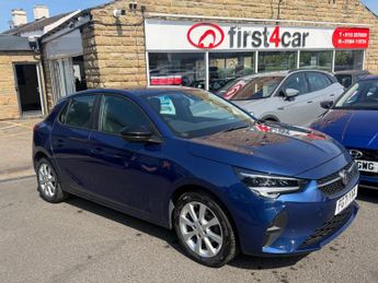 Vauxhall Corsa 1.2 SE Euro 6 5dr