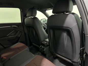 Audi Q3 2.0 TDI 35 S line S Tronic Euro 6 (s/s) 5dr