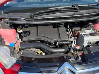 Citroen C1 1.0 VTi Flair ETG5 Euro 6 5dr