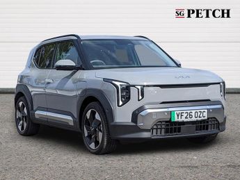 Kia EV2 42.2kWh First Edition Auto 5dr