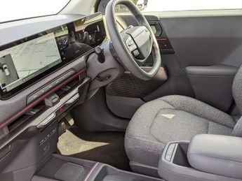 Kia EV2 42.2kWh First Edition Auto 5dr