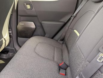 Kia EV2 42.2kWh First Edition Auto 5dr