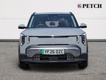 Kia EV2 42.2kWh First Edition Auto 5dr