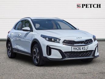 Kia XCeed 1.0 T-GDi MHEV Pure Euro 6 (s/s) 5dr