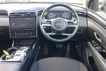 Hyundai TUCSON 1.6 TGDi Hybrid 230 Premium 5dr 2WD Auto
