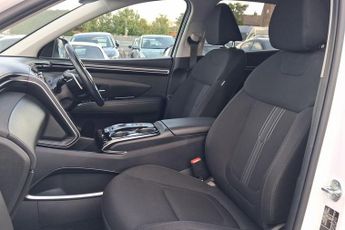Hyundai Tucson 1.6 TGDi Hybrid 230 Premium 5dr 2WD Auto