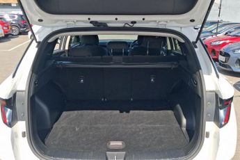 Hyundai Tucson 1.6 TGDi Hybrid 230 Premium 5dr 2WD Auto