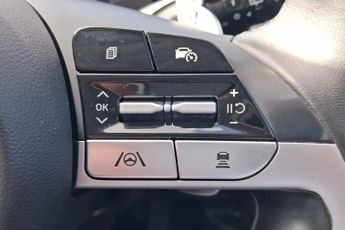 Hyundai Tucson 1.6 TGDi Hybrid 230 Premium 5dr 2WD Auto