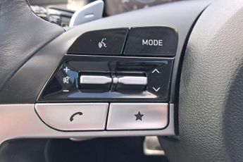 Hyundai TUCSON 1.6 TGDi Hybrid 230 Premium 5dr 2WD Auto