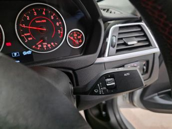 BMW 3 Series 1.5 318i Sport Auto Euro 6 (s/s) 4dr